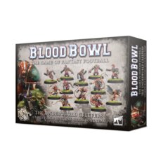 Blood Bowl The Underworld Creepers  - 200-103  / ( 202-04 )